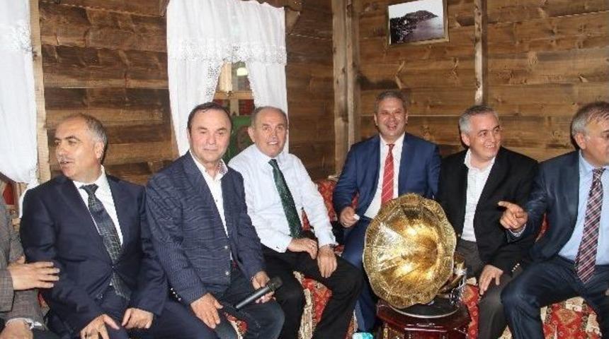 Anadolu&rsquo;nun Sokakları İstanbul&rsquo;da Hayat Bulacak