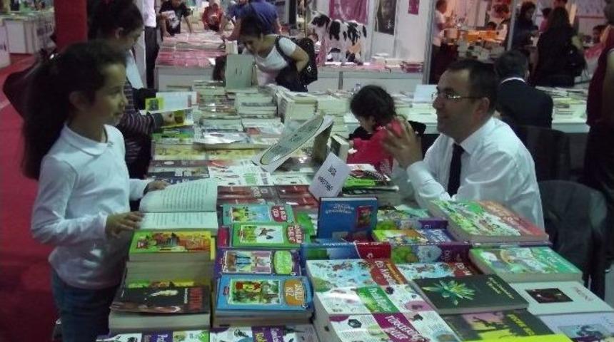 3.malatya Anadolu Kitap Fuarı