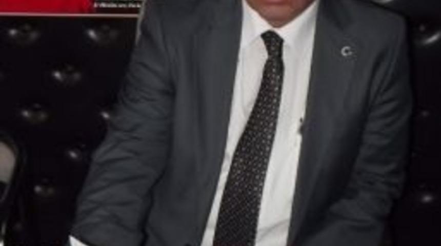 &Uuml;lk&uuml;c&uuml; İş&ccedil;iler Derneği Malatya İlbaşkanı Vahap Murat: