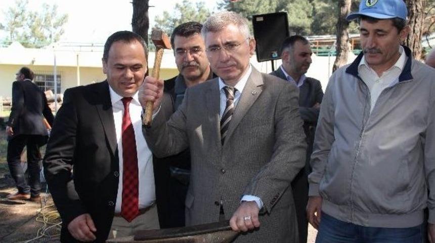 3 Mayıs T&uuml;rk&ccedil;&uuml;l&uuml;k G&uuml;n&uuml; Ş&ouml;leni Ve Pikniği