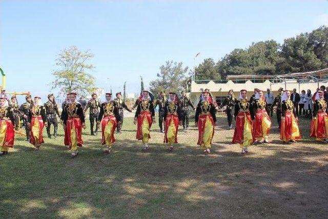 3 Mayıs Türkçülük Günü Şöleni Ve Pikniği