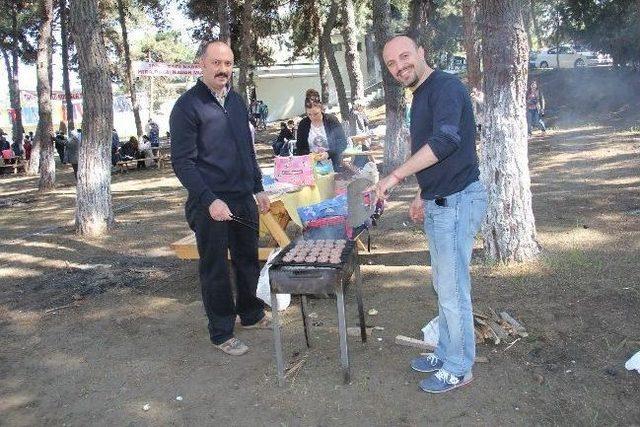 3 Mayıs Türkçülük Günü Şöleni Ve Pikniği