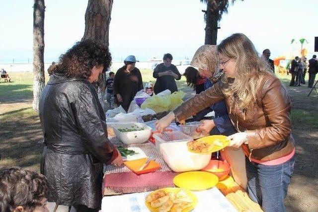 3 Mayıs Türkçülük Günü Şöleni Ve Pikniği