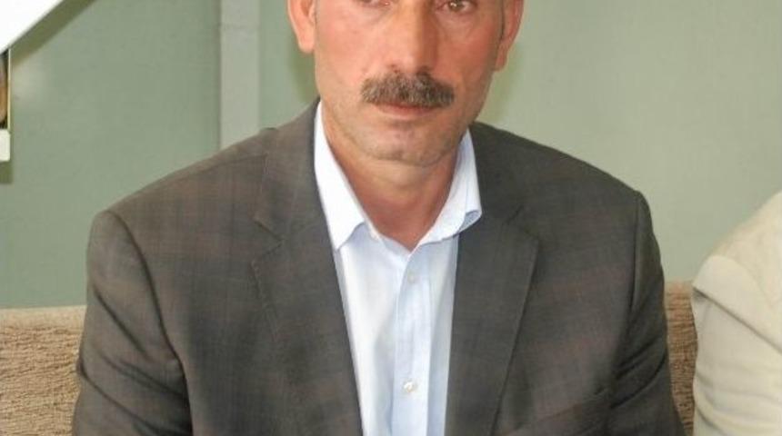 Bdp&rsquo;li Belediye Başkanının Oğlu Suriye&rsquo;de &Ouml;ld&uuml;r&uuml;ld&uuml;