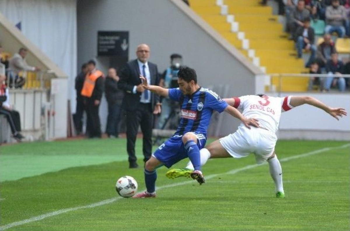 Spor Toto S&uuml;per Lig