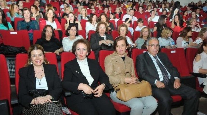 &lsquo;başarılarımı Karılarıma Bor&ccedil;luyum&rsquo; Sanatseverlerle Buluştu