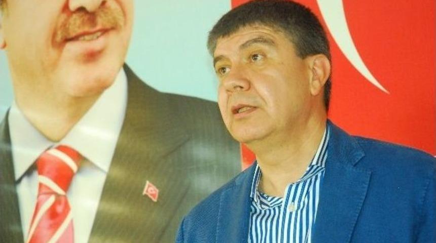 T&uuml;rel, "t&uuml;rkiye&rsquo;de İktidar Değil, Muhalefet Problemi Var"