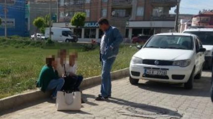 Manisa'da 3 Kadın Hırsız Yakalandı
