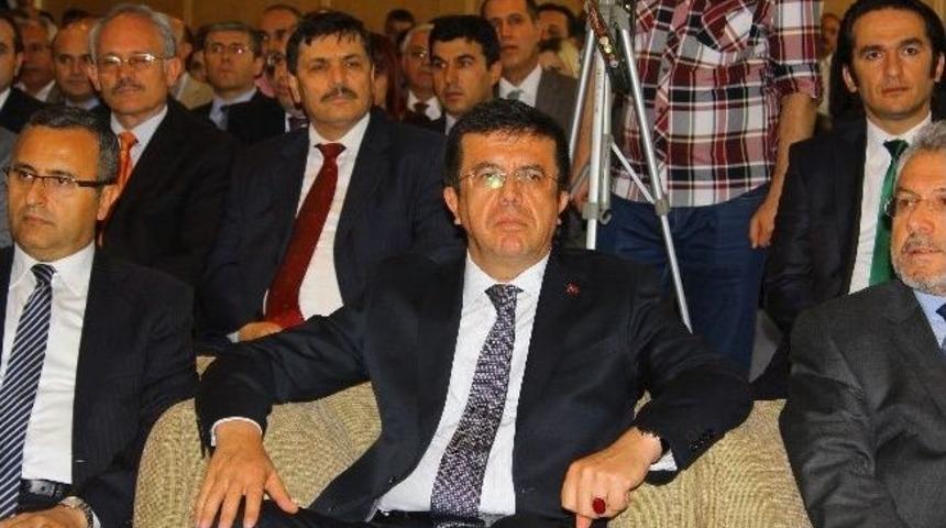 Bakan Zeybekci&rsquo;den Turizm Teşviki A&ccedil;ıklaması