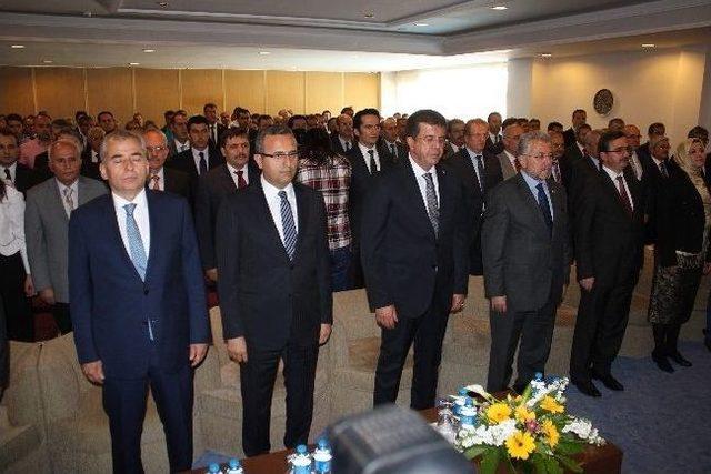 Bakan Zeybekci&rsquo;den Turizm Teşviki A&ccedil;ıklaması 1