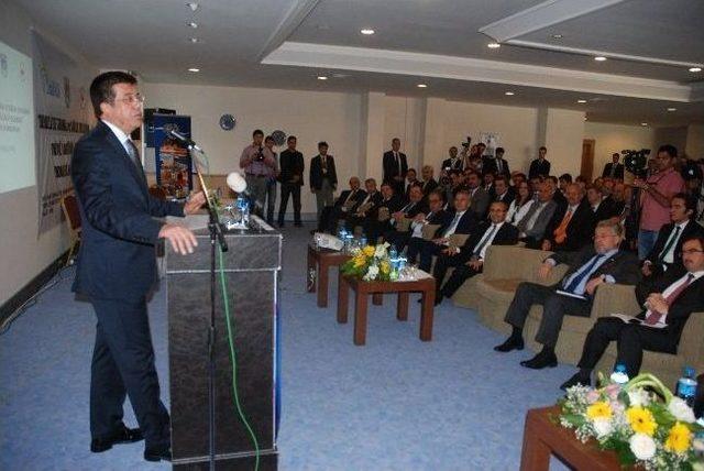 Bakan Zeybekci&rsquo;den Turizm Teşviki A&ccedil;ıklaması 2