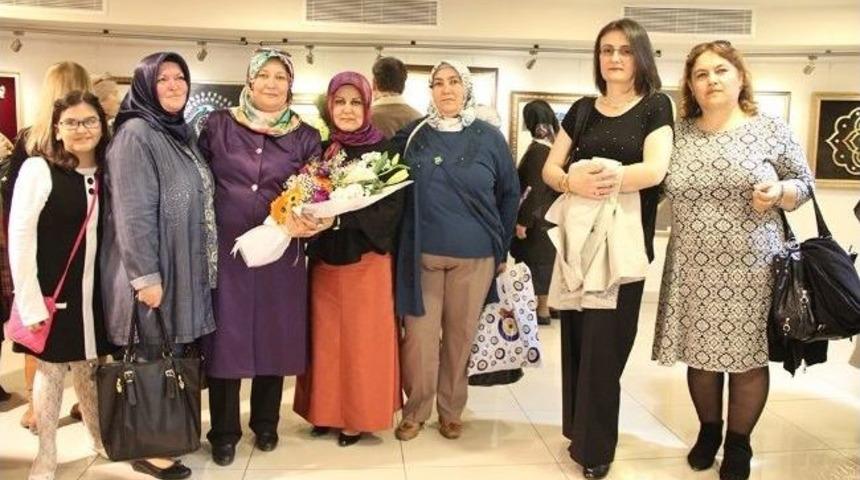 &Ccedil;ivi Ve Telin Ahengi Akm&rsquo;de Sergileniyor