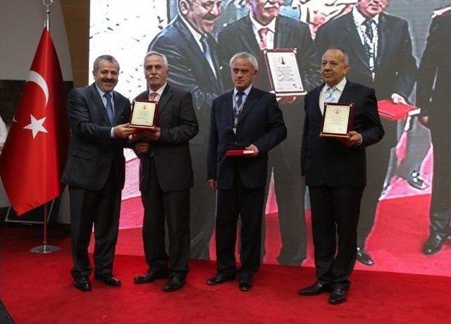 Başkan Toçoğlu: “esnafımızın Her Zaman Yanındayız” 1