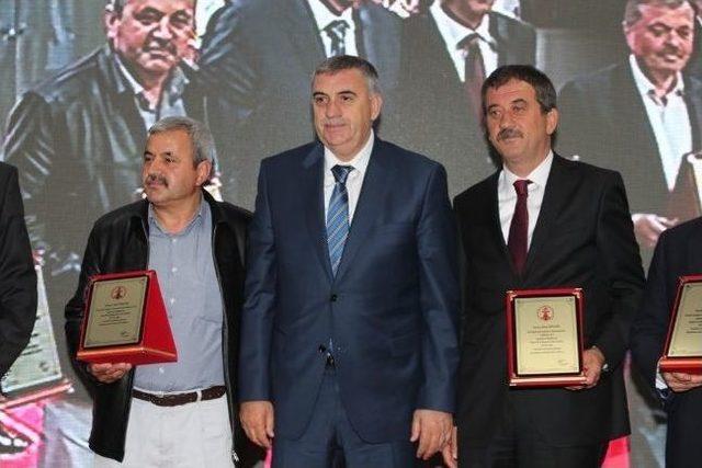 Başkan Toçoğlu: “esnafımızın Her Zaman Yanındayız” 2