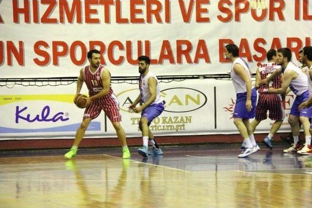 Türkiye Basketbol 2. Ligi