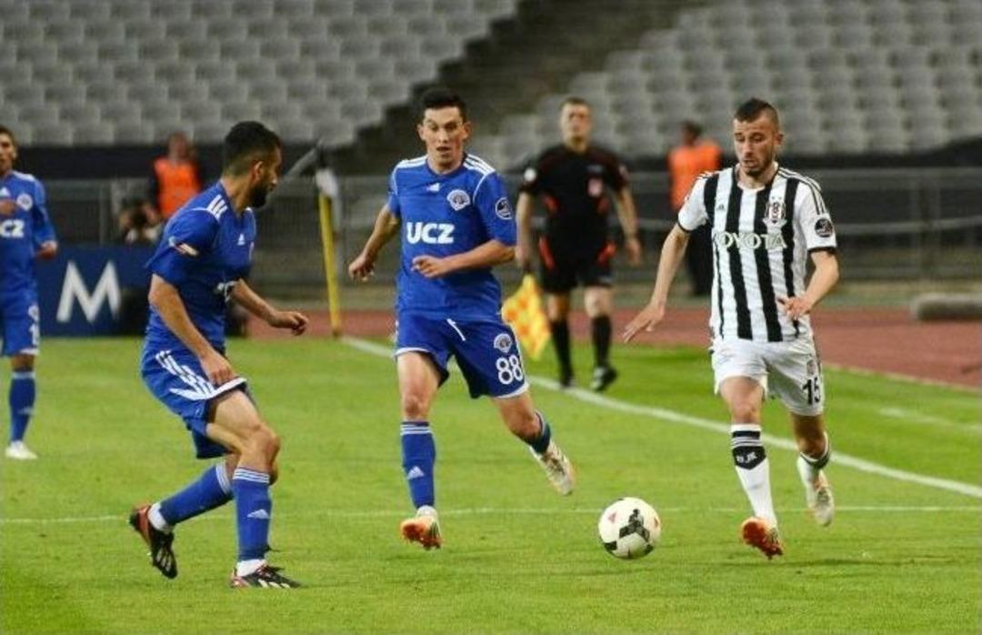 Spor Toto S&uuml;per Lig