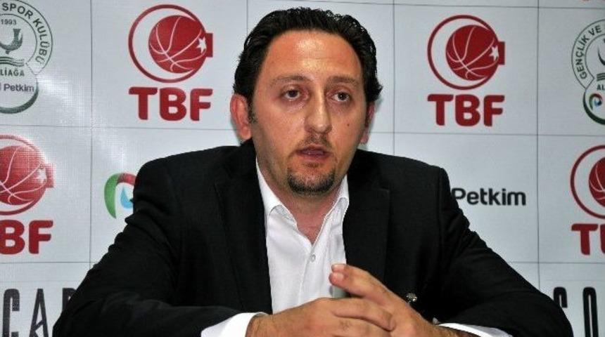 Aliağa Petkim-royal Halı Gaziantep Ma&ccedil;ının Ardından