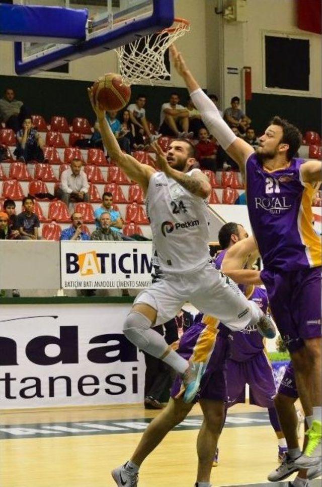 Beko Basketbol Ligi