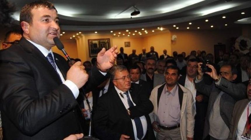 &Ccedil;esob&rsquo;ta Kılı&ccedil;, G&uuml;ven Tazeledi