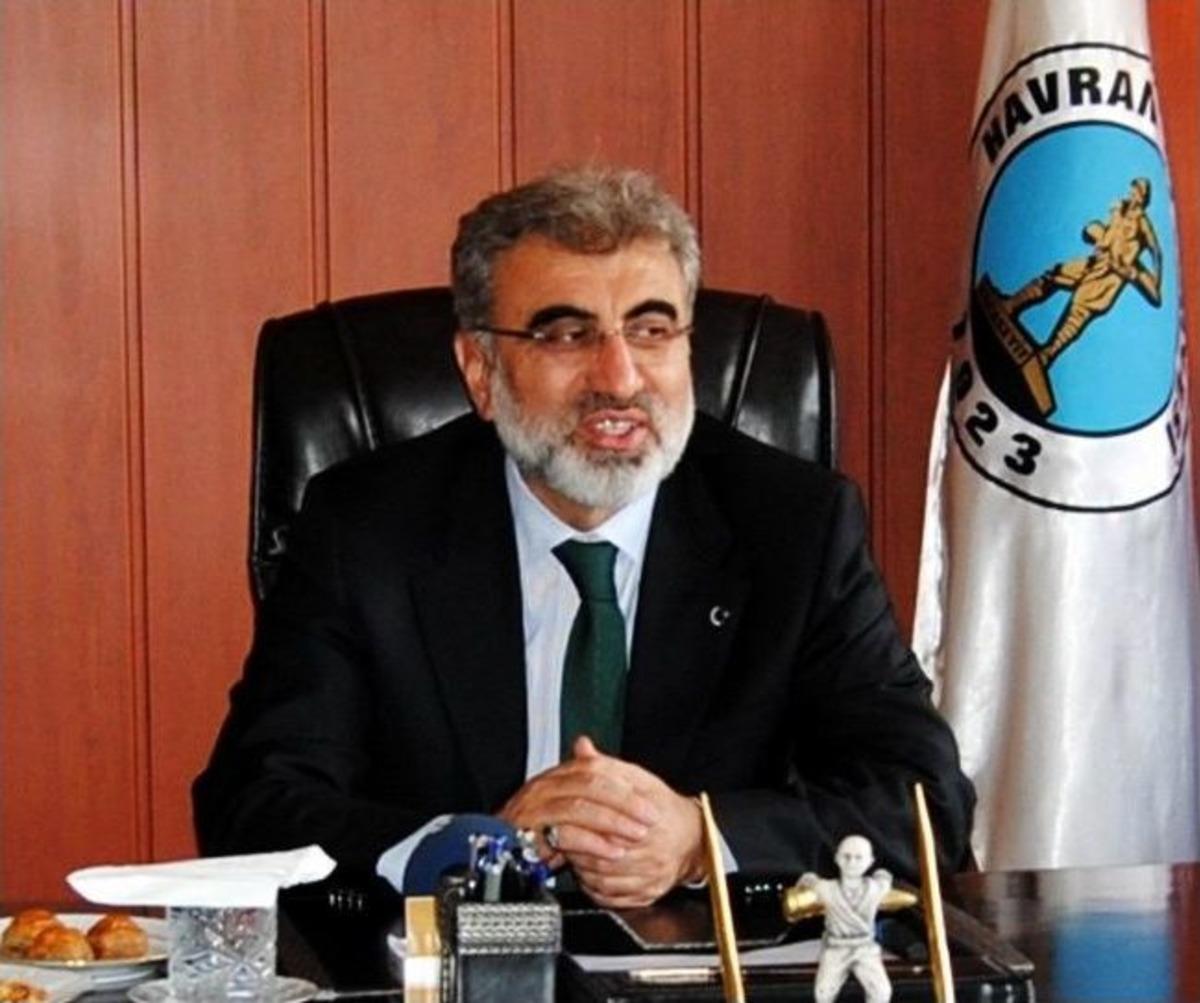 Bakan Yıldız&rsquo;ın Havran Ziyareti