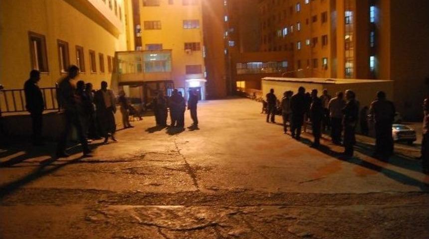 Piknik D&ouml;n&uuml;ş&uuml; Feci Kaza: 3 &Ouml;l&uuml;, 2 Yaralı