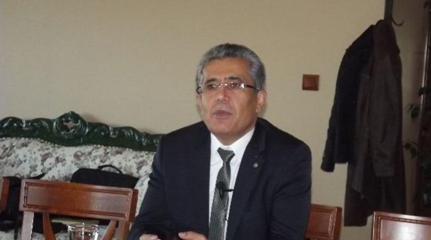 Şampiyon Başkanlar Konuştu