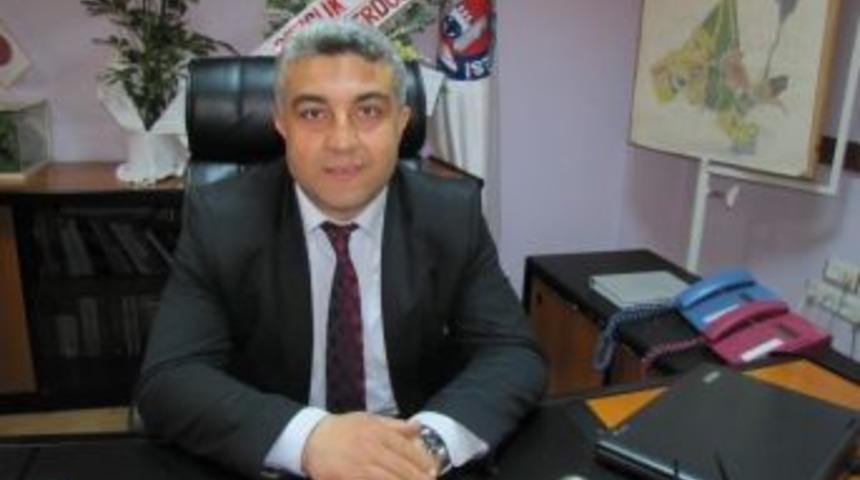 &ldquo;hisarcık'ta S&uuml;rd&uuml;r&uuml;lebilir Termal Turizm&rdquo; Projesi Onaylandı