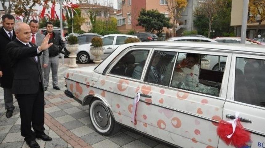 &Ccedil;iftlere D&uuml;ğ&uuml;n Paketi Başkan Akg&uuml;n&rsquo;den