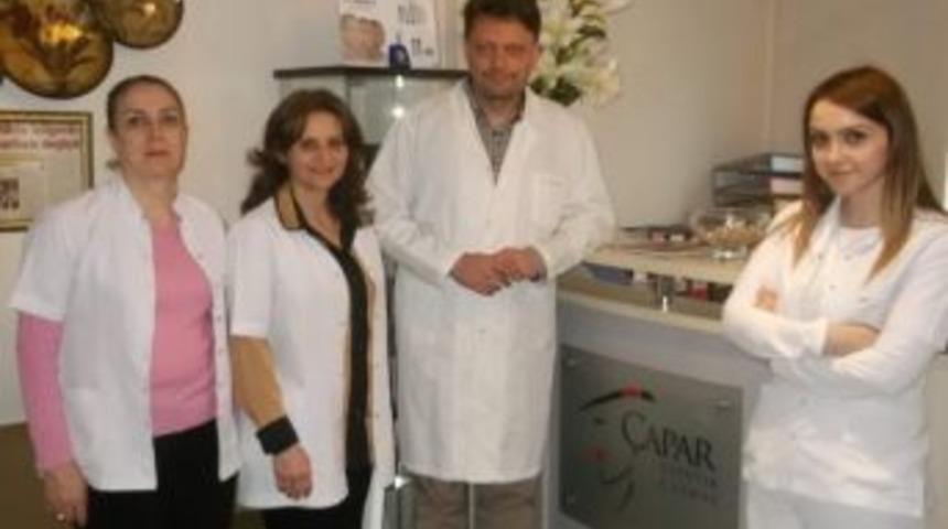 Karadenizli Botoksu Sevdi