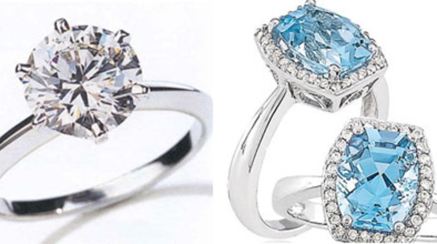 Pırlanta Alırken Nelere Dikkat Etmeli?