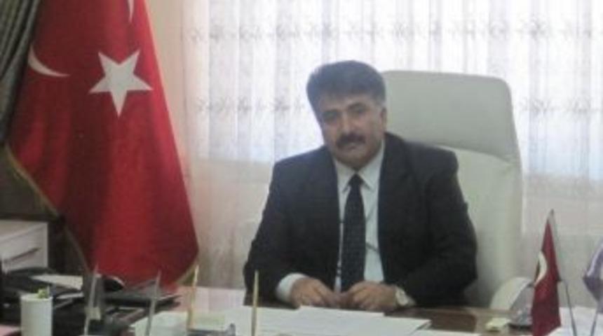 Karsesob Başkanı Adem Burulday G&uuml;ven Tazeledi