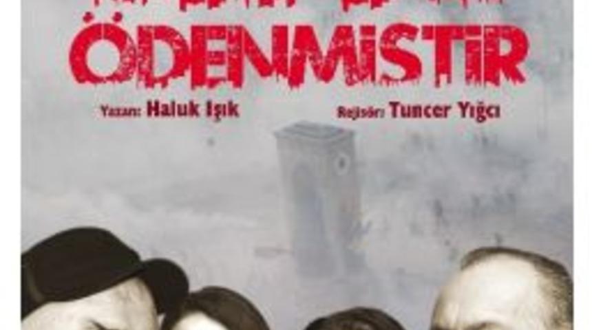 Kırklareli Belediyesi Tiyatro D&uuml;zenleyecek