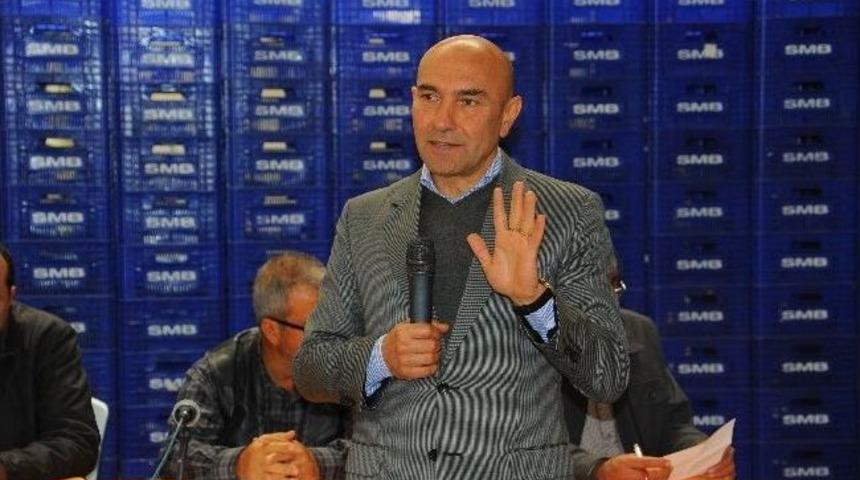 &Uuml;reticinin Cebine İki Yılda 11 Milyon Lira