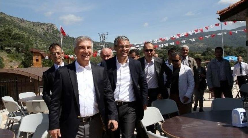 Karşıyaka Bahara &ldquo;merhaba&rdquo; Dedi