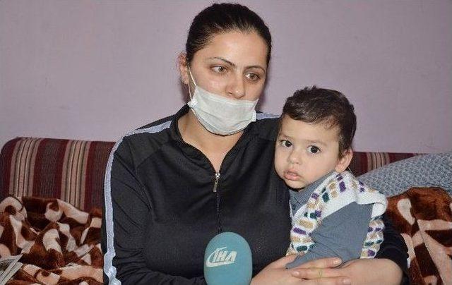 (&ouml;zel Haber) Eşine İla&ccedil; Almak İ&ccedil;in Turşu Yapıp Satıyor 1