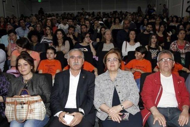 İşçi Filmleri Festivali Coşkuyla Başladı