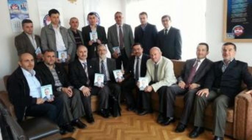 &Ccedil;aycuma Diyanet-sen&rsquo;den &ldquo; İ&ccedil;imizdeki Cevherler &rdquo; Etkinliği