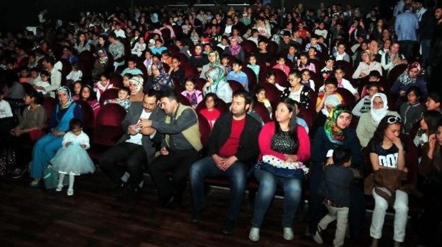 Van&rsquo;da &lsquo;sanatla Yeni Bir Hayat Projesi&rsquo;