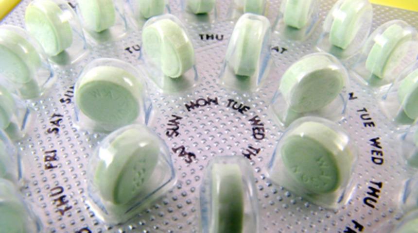 Doğum kontrol hapı kanseri önlüyor iddiası!