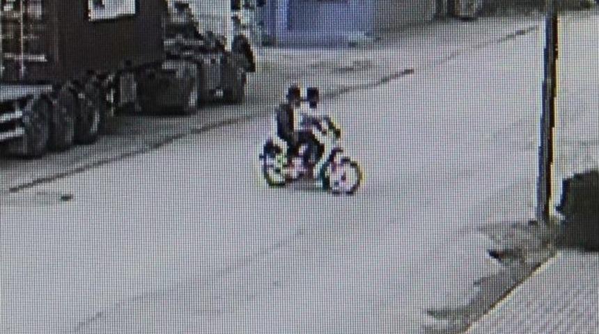 Gezdire Gezdire Gasp Ettiler