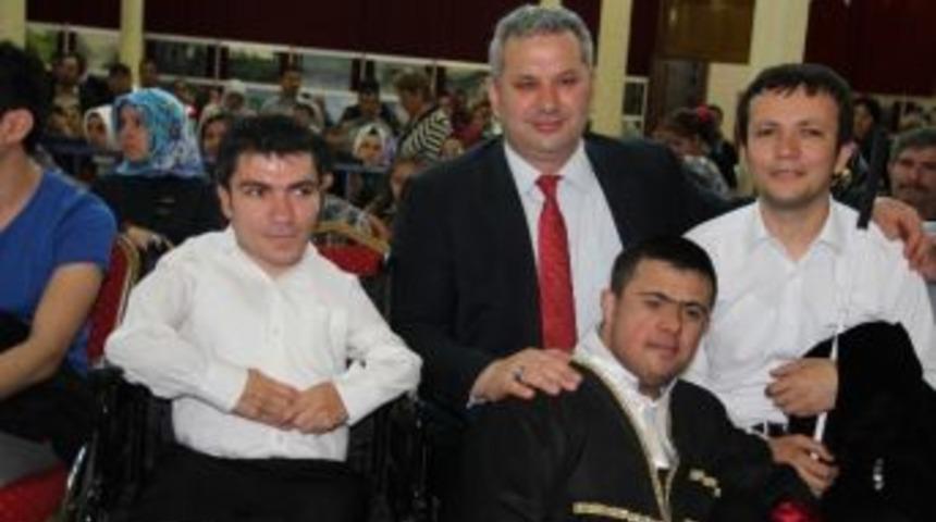 (tekrar) Giresun G&uuml;nleri &lsquo;engel&rsquo; Tanımadı