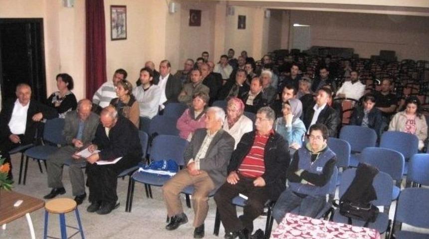 Emlak Danışmanlığı Kursuna Yoğun İlgi