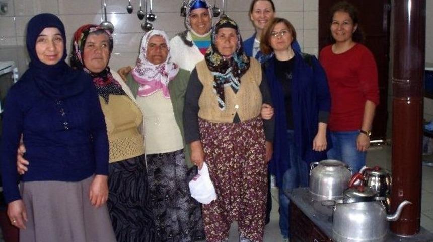 Mutfaktan İşletmeye