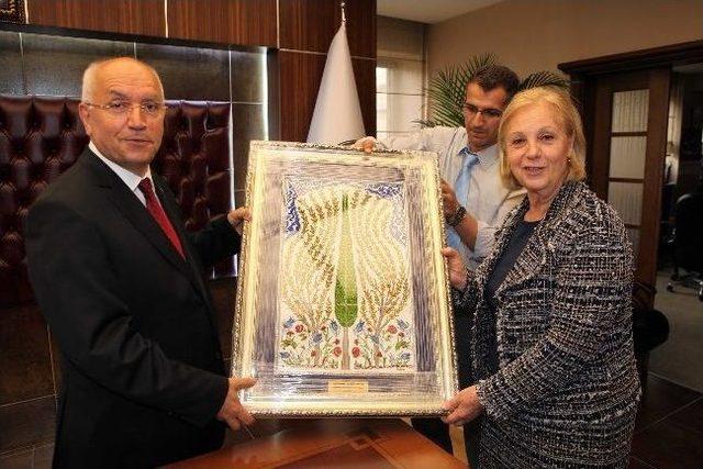 Add&rsquo;den Tebrik Ziyareti 2