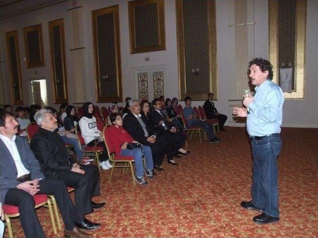 Yakın Doğu &Uuml;niversitesi&rsquo;nden S&ouml;gep Projesine B&uuml;y&uuml;k Destek 1