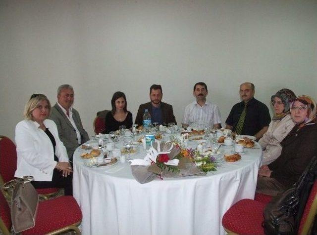 Yakın Doğu &Uuml;niversitesi&rsquo;nden S&ouml;gep Projesine B&uuml;y&uuml;k Destek 2