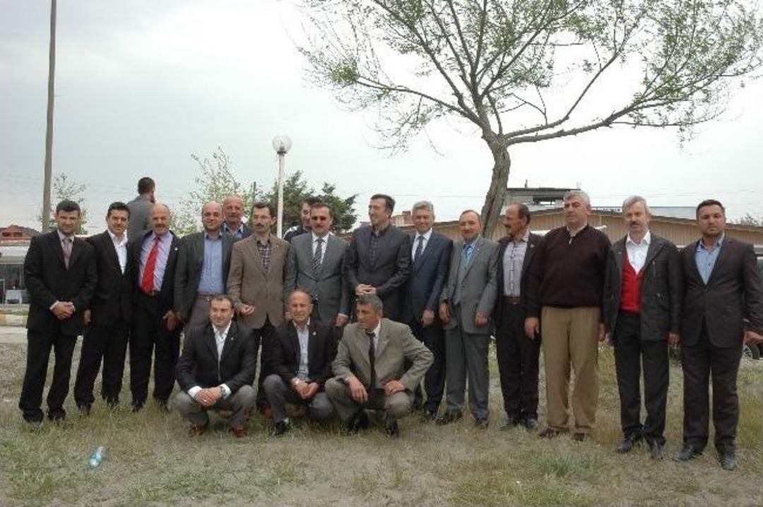 2. Kocaali Kalkan Balığı Şenliği Sona Erdi