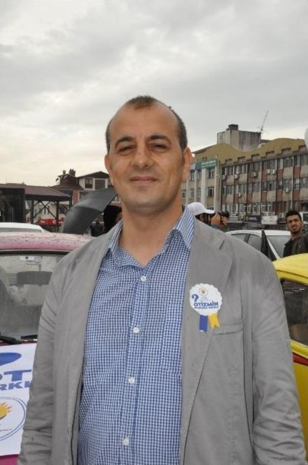 Otizm&rsquo;e Dikkat &Ccedil;ekmek İ&ccedil;in Şenlik D&uuml;zenlediler