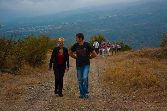 Ukraynalı Turist Denizde Boğuldu 1