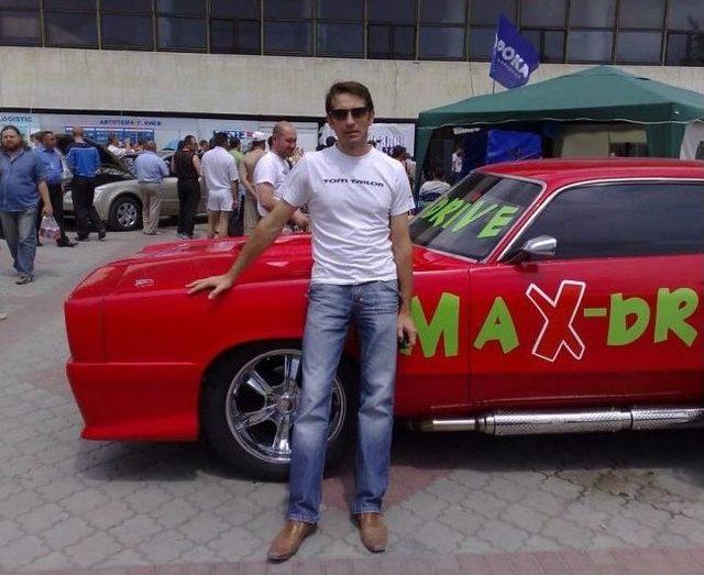 Ukraynalı Turist Denizde Boğuldu 2